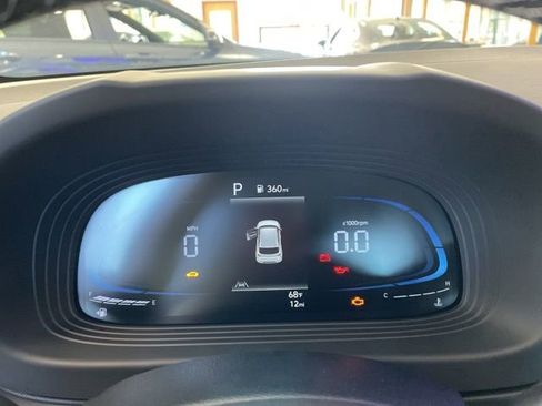 New 2026 Hyundai Venue SEL image 9