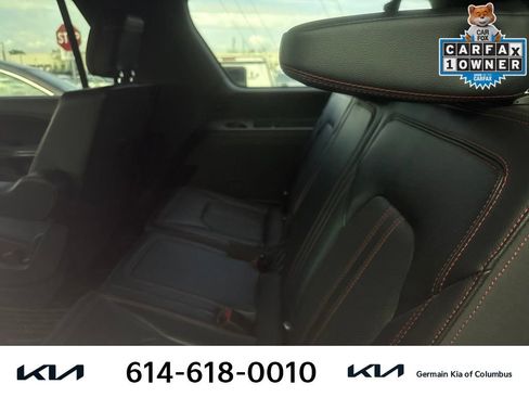 Used 2024 Ford Expedition Max Limited AWD/4WD image 10