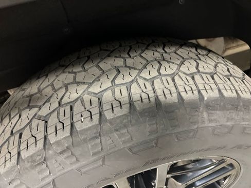 Certified 2023 GMC Sierra 1500 Elevation image 11