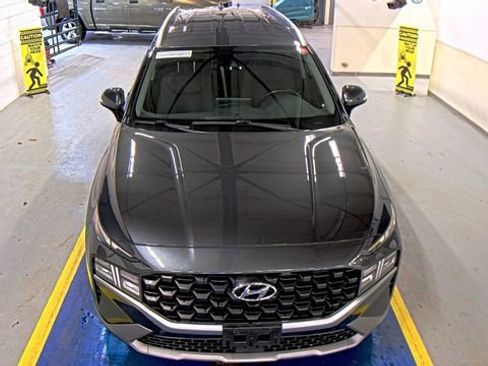 Used 2023 Hyundai Santa Fe SEL image 9