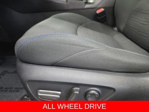 Used 2023 Toyota RAV4 SE w/ Convenience Package AWD/4WD image 29