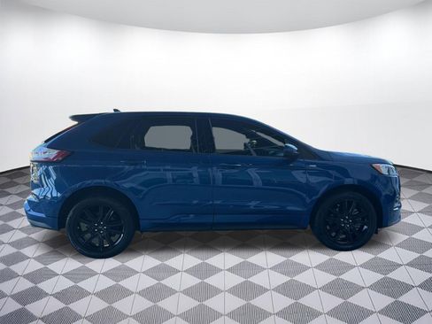 Used 2021 Ford Edge ST-Line FWD image 8