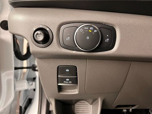 New 2026 Ford Transit 350 148 High Roof Extended image 19