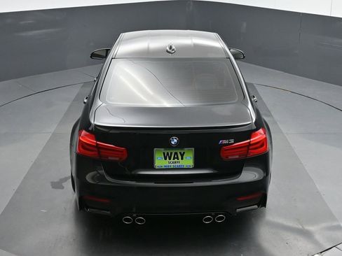 Used 2016 BMW M3 image 52