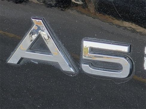 Used 2014 Audi A5 2.0T Premium w/ Lighting Package image 35