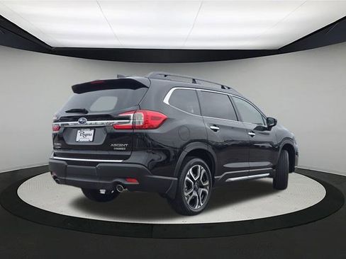 New 2026 Subaru Ascent Touring image 7