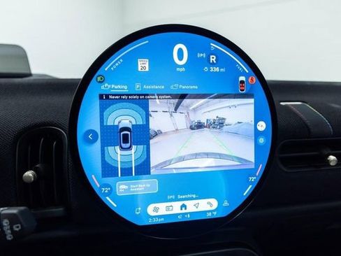 New 2026 MINI Cooper 4-Door Hardtop image 15