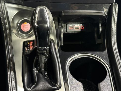 Used 2023 Nissan Maxima SL FWD image 26