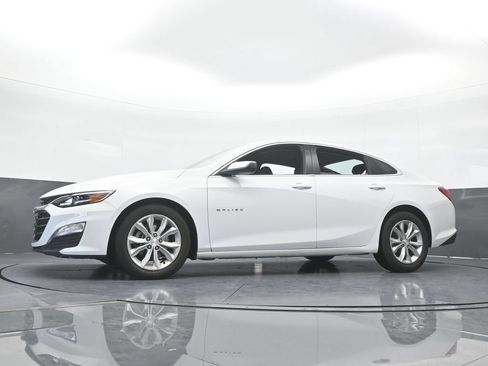 Used 2024 Chevrolet Malibu LT FWD image 50