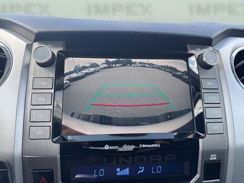 Used 2020 Toyota Tundra SR5 image 20