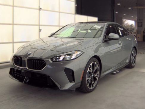 Used 2025 BMW 228i xDrive AWD/4WD image 1