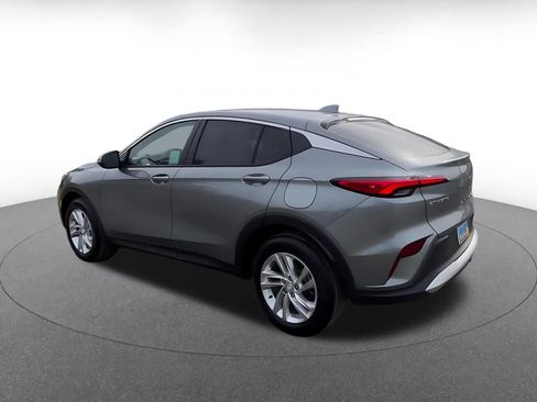 Used 2025 Buick Envista Preferred FWD image 10