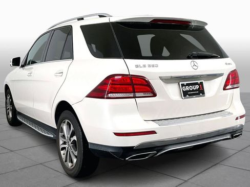 Used 2017 Mercedes-Benz GLE 350 4MATIC image 11