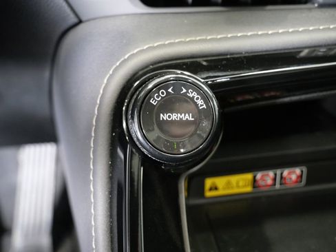 Used 2025 Lexus NX 350 AWD w/ Premium Package image 32