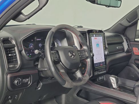 Used 2024 RAM 1500 TRX w/ TRX Level 2 Equipment Group image 24