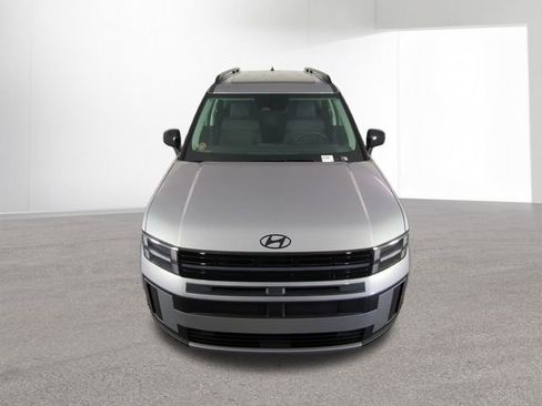 New 2026 Hyundai Santa Fe XRT AWD/4WD image 42