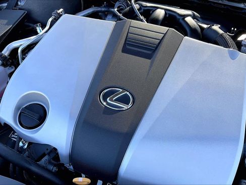 New 2025 Lexus ES 350 w/ Premium Package image 19