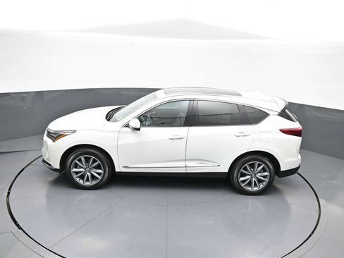 Certified 2024 Acura RDX w/ Technology Package AWD/4WD image 41