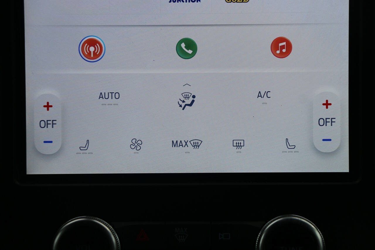 Certified 2024 Ford Edge SEL AWD/4WD image 19