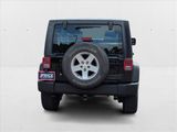Used 2016 Jeep Wrangler Unlimited Sport image 6