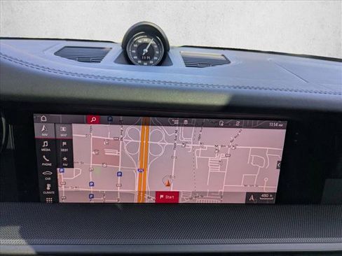 Used 2020 Porsche 911 Carrera S image 14