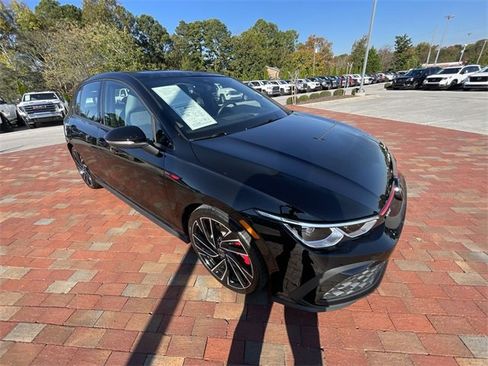 Used 2024 Volkswagen GTI Autobahn image 38