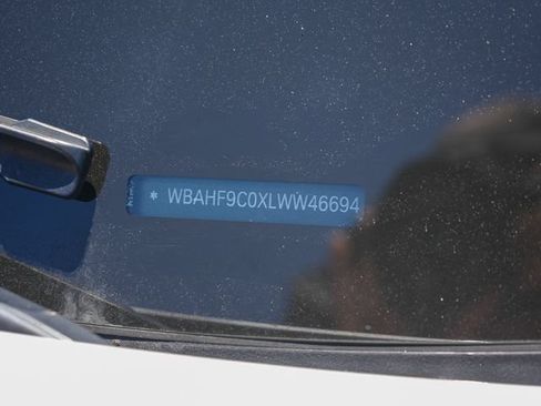 Used 2020 BMW Z4 M40i w/ Executive Package RWD image 36