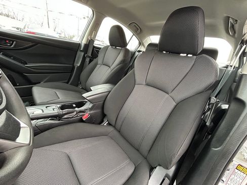 Used 2023 Subaru Impreza 2.0i image 17