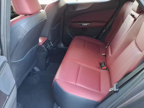 Used 2023 Lexus NX 350 AWD image 8