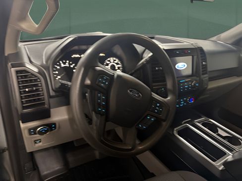 Used 2020 Ford F150 XL w/ Equipment Group 101A Mid AWD/4WD image 18