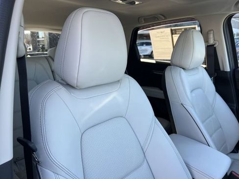 Used 2024 MAZDA CX-5 AWD 2.5 S w/ Premium Package image 23