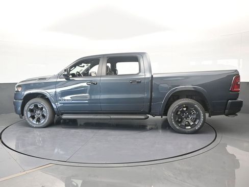 New 2026 RAM 1500 Big Horn image 3