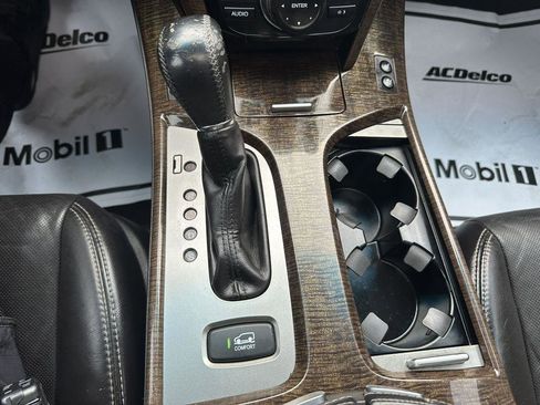 Used 2012 Acura MDX 6-Spd AT w/Advance Package image 19