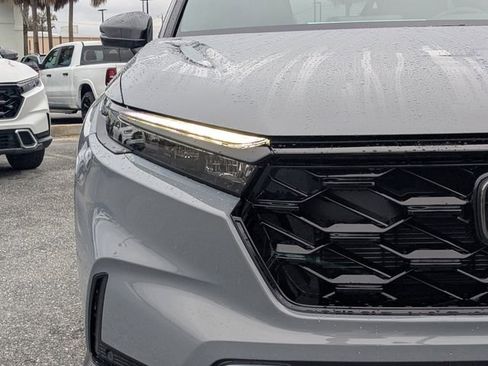 New 2026 Honda CR-V Sport Touring image 9