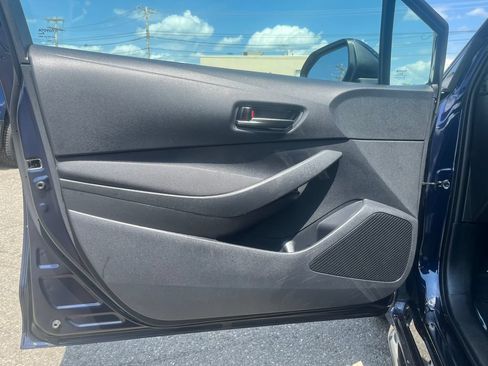 Used 2024 Toyota Corolla LE FWD image 18