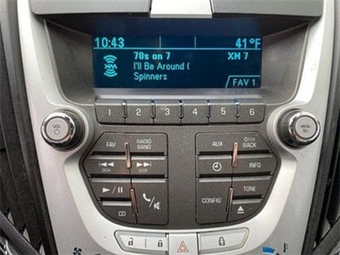 Used 2014 Chevrolet Equinox LS image 11