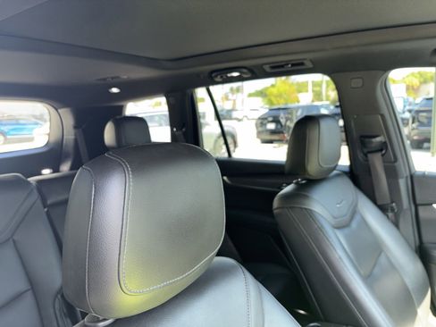 Used 2021 Cadillac XT6 Luxury FWD image 11