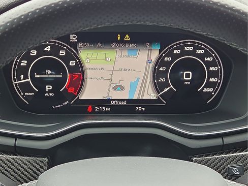 Used 2021 Audi RS 5 w/ Dynamic Package AWD/4WD image 23