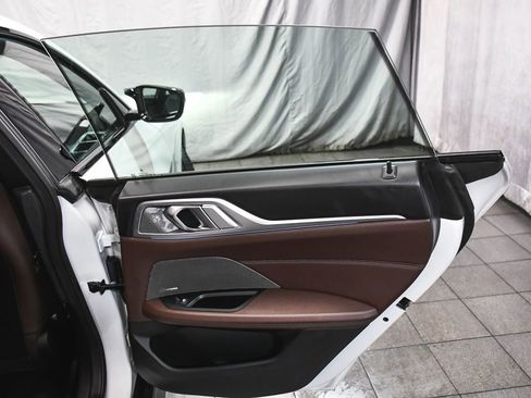 Used 2025 BMW i4 M50 w/ Premium Package image 15