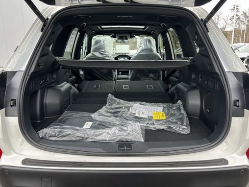 New 2026 Subaru Forester Sport AWD/4WD image 8