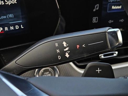 New 2026 Chevrolet Equinox LT image 17