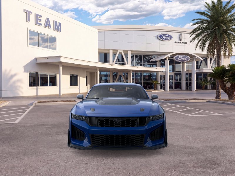 New 2026 Ford Mustang Dark Horse SC RWD image 6