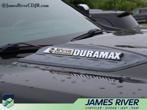 Used 2020 Chevrolet Silverado 2500 High Country AWD/4WD image 9
