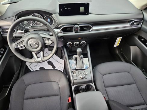 New 2025 MAZDA CX-5 AWD 2.5 S image 9