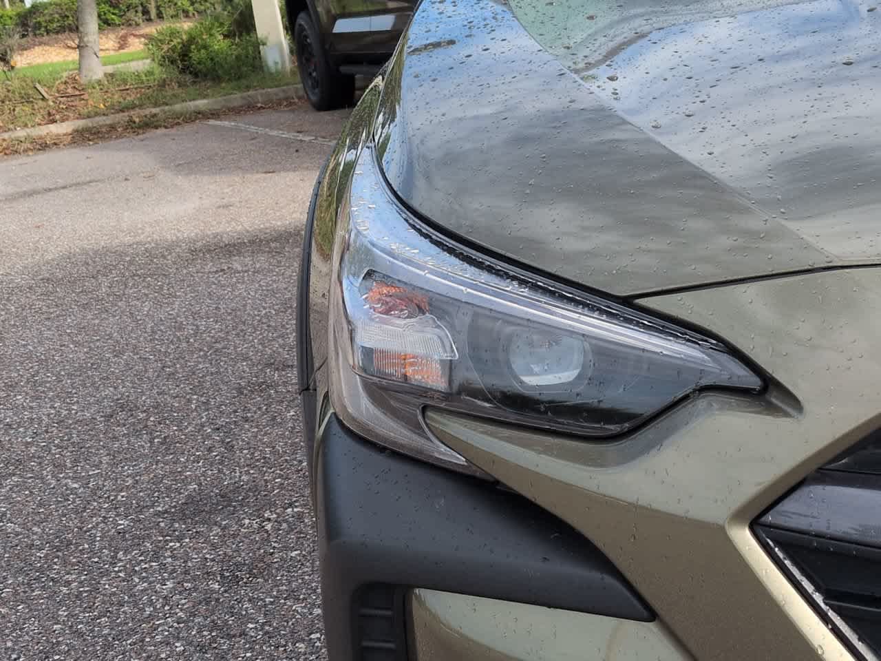 Used 2024 Subaru Outback Premium AWD/4WD image 10