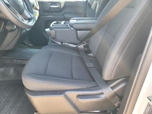 New 2026 Chevrolet Silverado 3500 W/T AWD/4WD image 15