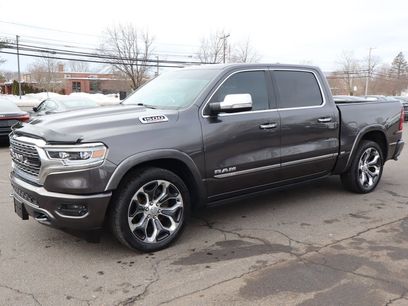 Used 2020 RAM 1500 Limited