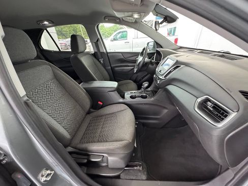 Used 2024 Chevrolet Equinox LT AWD/4WD image 15