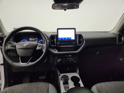 Used 2022 Ford Bronco Sport Big Bend w/ Convenience Package image 25