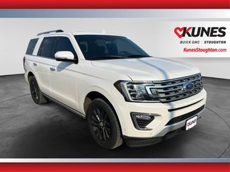 Used 2019 Ford Expedition Limited w/ Equipment Group 301A AWD/4WD video 1